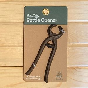 Bottle Opener - Wembley Heritage Outta Sight Opener